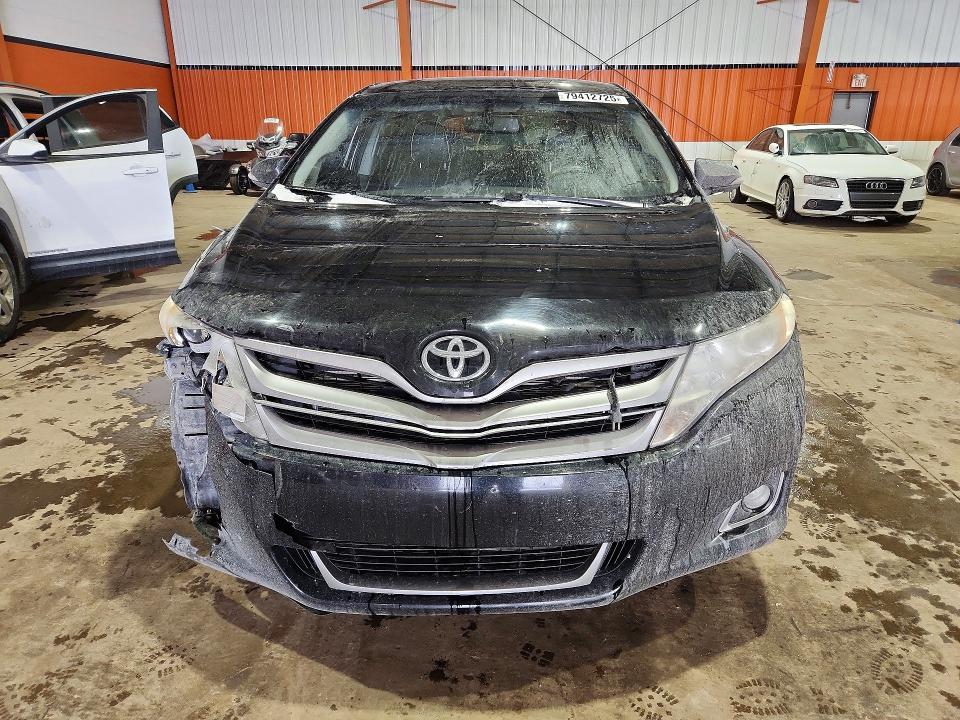 Продажа на аукционе авто 2014 Toyota Venza, vin: 4T3BA3BB2EU061732, номер лота: 79412725