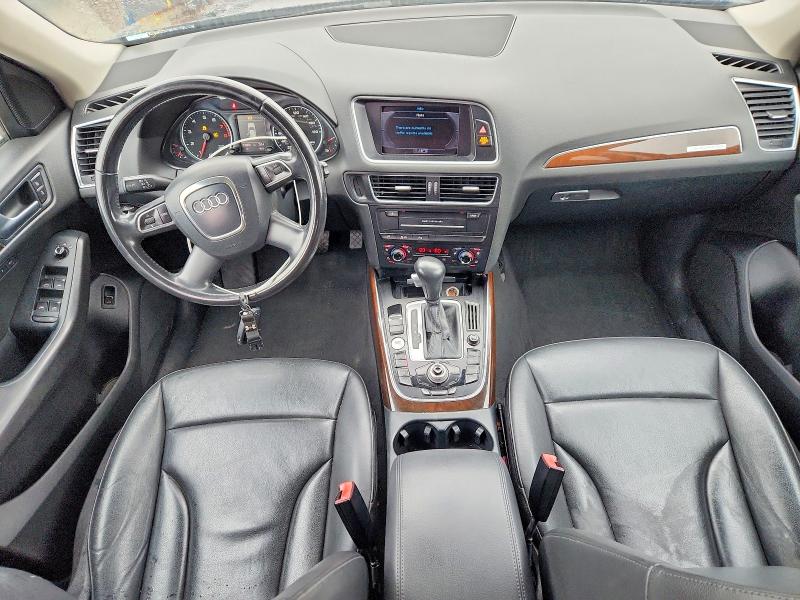 Aukcja sprzedaży 2012 Audi Q5, vin: WA1LFBFP5CA059257, numer aukcji: 76174175