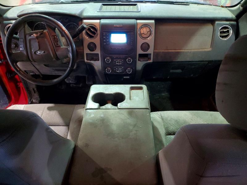 Продаж на аукціоні авто 2014 Ford F150, vin: 1FTFX1EF3EKG45259, номер лоту: 76253945