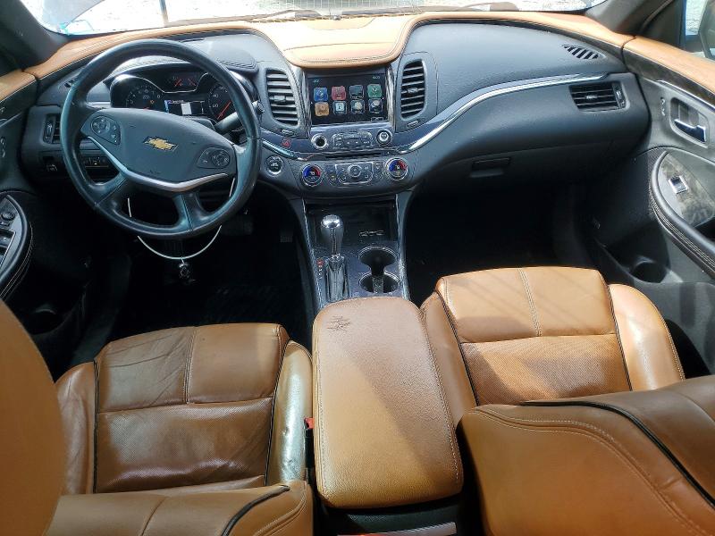 Продаж на аукціоні авто 2016 Chevrolet Impala, vin: 2G1145S34G9181917, номер лоту: 78420685