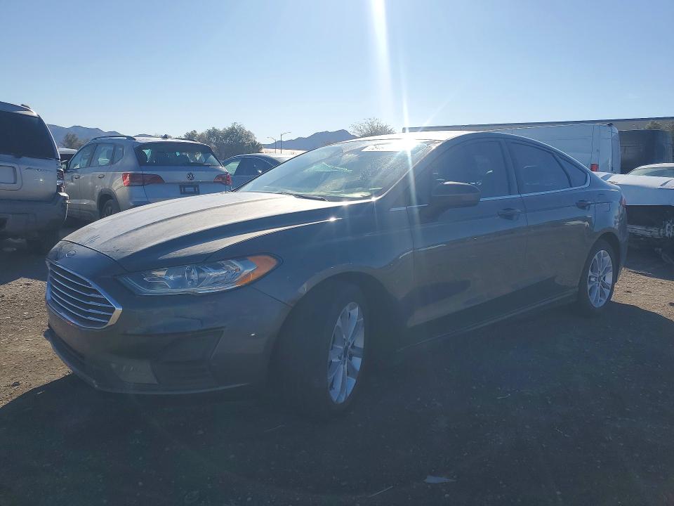 2020 Ford Fusion მანქანა იყიდება აუქციონზე, vin: 3FA6P0LU6LR147681, აუქციონის ნომერი: 78496145