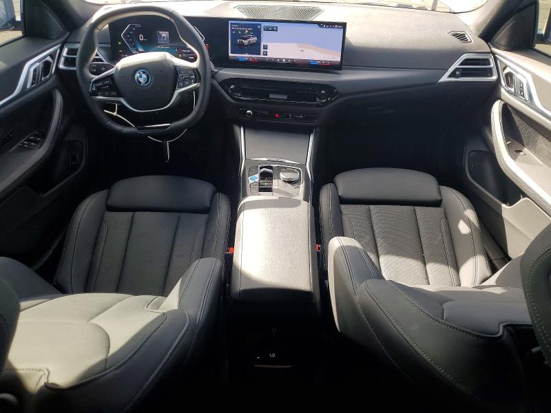 Продажа на аукционе авто 2025 Bmw I4, vin: WBY23HD09SFU44999, номер лота: 77000825