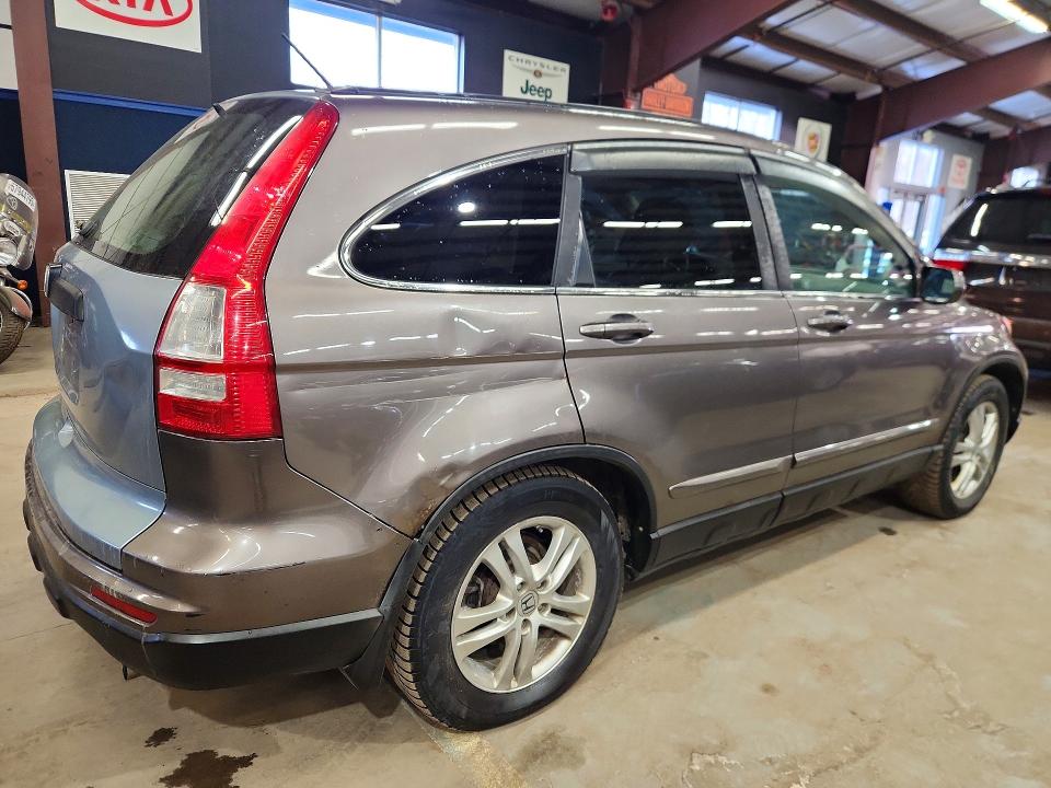Продажа на аукционе авто 2011 Honda Cr-v Exl, vin: 5J6RE4H78BL087028, номер лота: 76845355