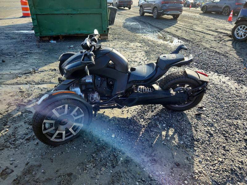 2021 Can-am Ryker მანქანა იყიდება აუქციონზე, vin: 3JB2GEG2XMJ003519, აუქციონის ნომერი: 78999315