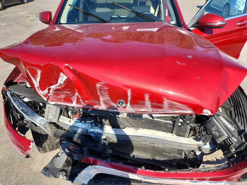 76461855 :رقم المزاد ، WDC0G4JB0KF573283 vin ، 2019 Mercedes-benz Glc مزاد بيع