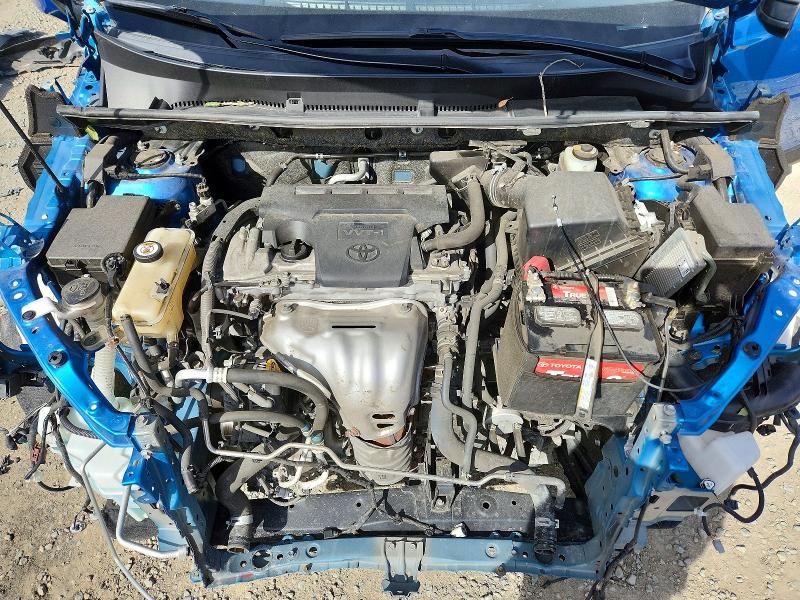 Aukcja sprzedaży 2018 Toyota Rav4, vin: JTMZFREVXJJ741931, numer aukcji: 78558205
