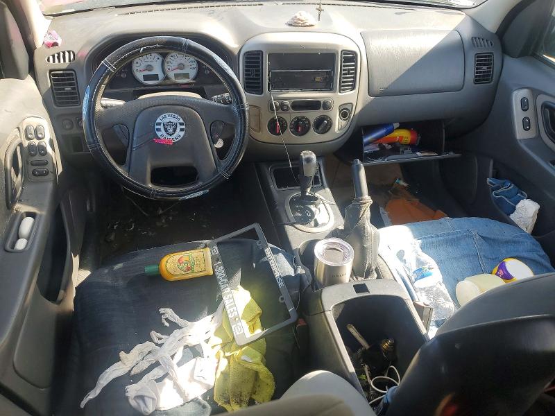 Aukcja sprzedaży 2005 Ford Escape, vin: 1FMYU93105KA70752, numer aukcji: 79310565