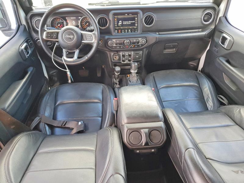 Aukcja sprzedaży 2019 Jeep Wrangler Unlimited, vin: 1C4HJXEG9KW583036, numer aukcji: 78108405