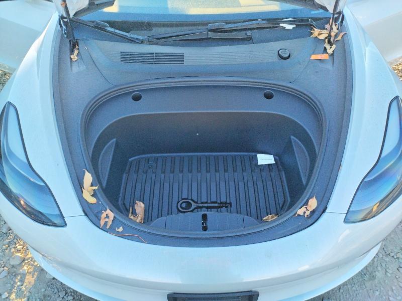 Aukcja sprzedaży 2023 Tesla Model 3, vin: 5YJ3E1EA5PF541983, numer aukcji: 76016825