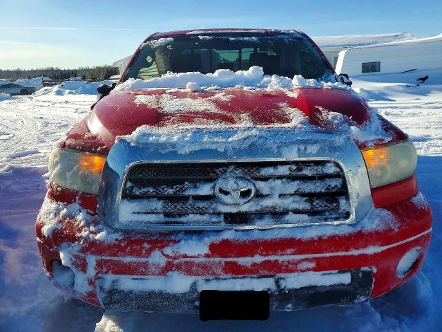 Aukcja sprzedaży 2008 Toyota Tundra, vin: 5TBBV54128S511575, numer aukcji: 75990185