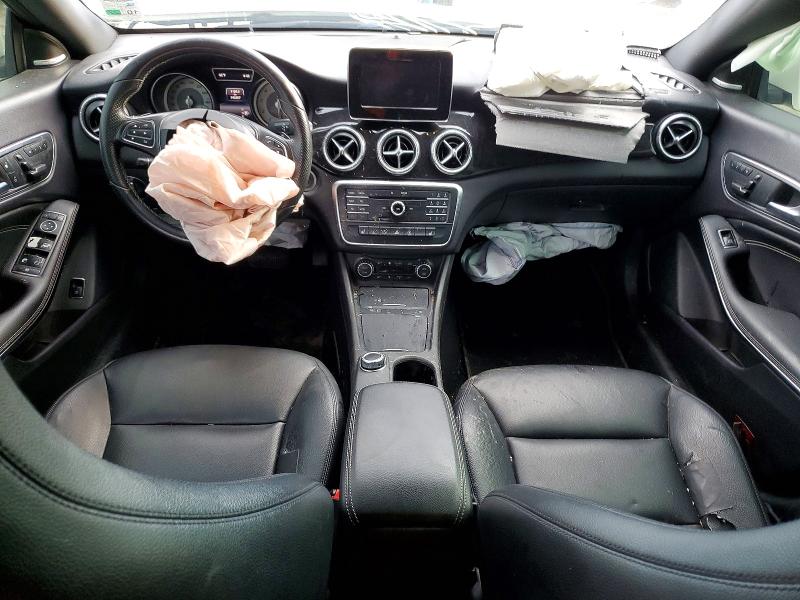 Продажа на аукционе авто 2015 Mercedes-benz Cla, vin: WDDSJ4GB4FN172957, номер лота: 75792015