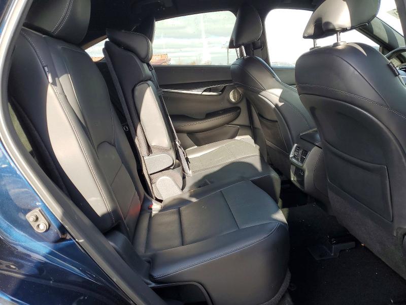 Продаж на аукціоні авто 2023 Infiniti Qx55, vin: 3PCAJ5KR5PF124593, номер лоту: 75785465