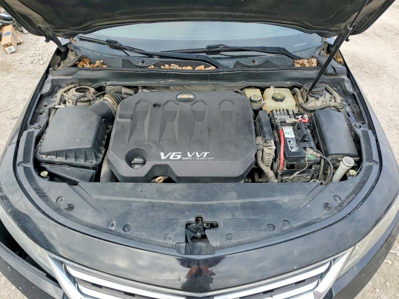 Продаж на аукціоні авто 2015 Chevrolet Impala, vin: 1G1165S37FU117916, номер лоту: 75688635