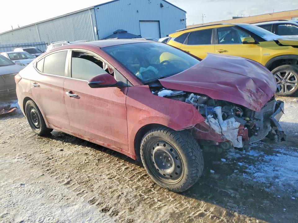Aukcja sprzedaży 2020 Hyundai Elantra, vin: KMHD84LFXLU104148, numer aukcji: 78999305