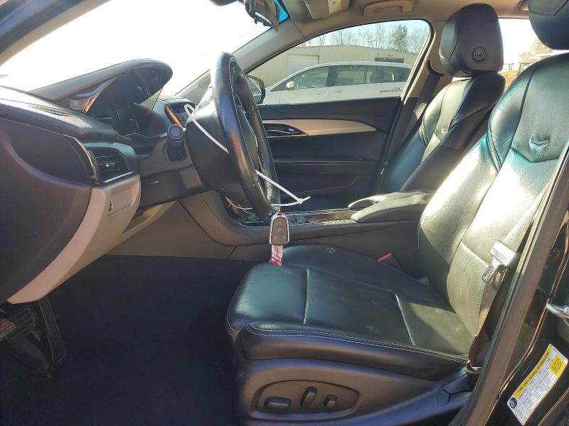 Aukcja sprzedaży 2018 Cadillac Ats, vin: 1G6AB5RX0J0135317, numer aukcji: 77113805