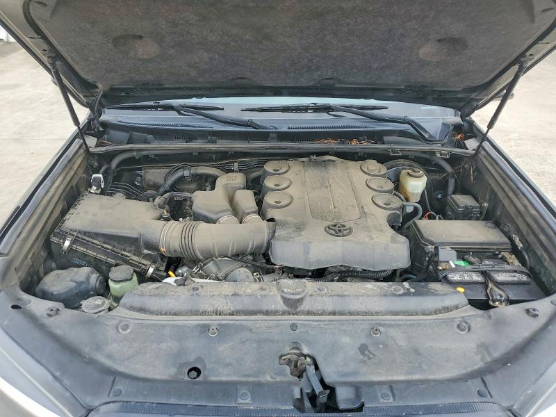 2021 Toyota 4runner მანქანა იყიდება აუქციონზე, vin: JTEEU5JR0M5233305, აუქციონის ნომერი: 78076875