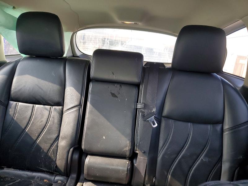 Aukcja sprzedaży 2015 Infiniti Qx60, vin: 5N1AL0MM9FC524968, numer aukcji: 77232515