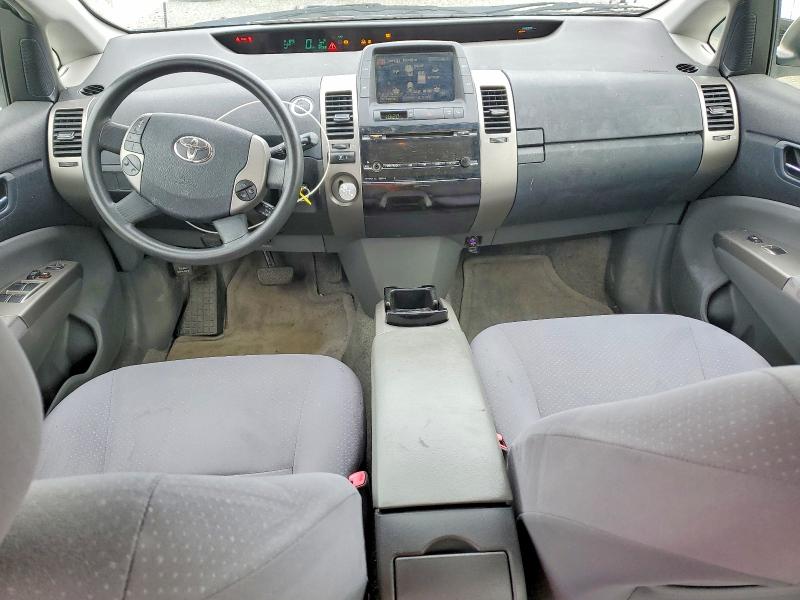 Aukcja sprzedaży 2007 Toyota Prius, vin: JTDKB20U677621455, numer aukcji: 77993795