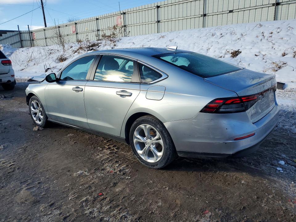 Продаж на аукціоні авто 2024 Honda Accord, vin: 1HGCY1F27RA082080, номер лоту: 75572215