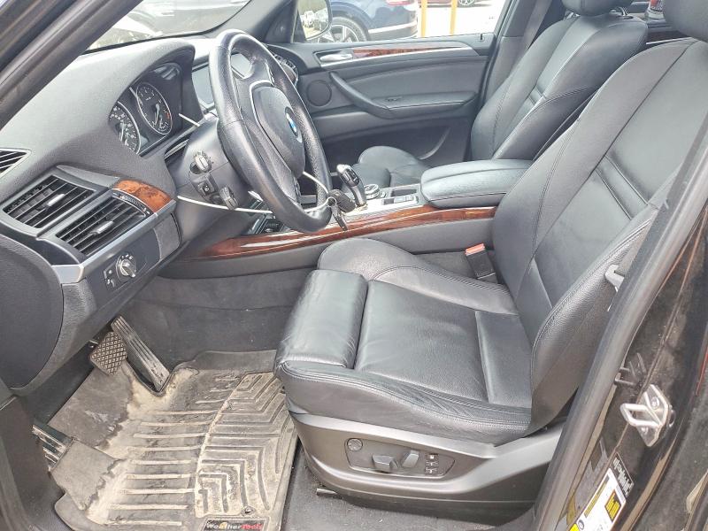 Продажа на аукционе авто 2013 Bmw X5, vin: 5UXZV8C53D0C14759, номер лота: 75935785