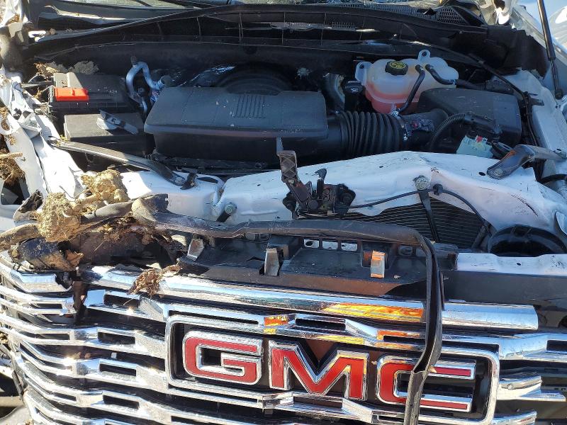 Auction sale of the 2024 Gmc Sierra, vin: 1GTUUGEL2RZ172265, lot number: 78427165