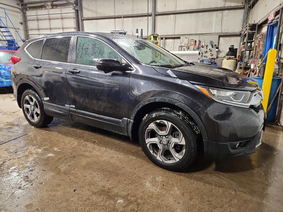 Aukcja sprzedaży 2019 Honda Cr-v, vin: 2HKRW2H88KH103135, numer aukcji: 77290485