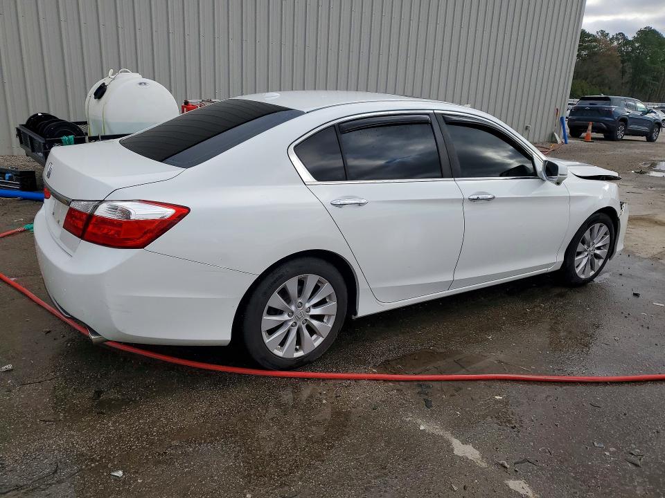 Продаж на аукціоні авто 2014 Honda Accord, vin: 1HGCR2F89EA092398, номер лоту: 77474655