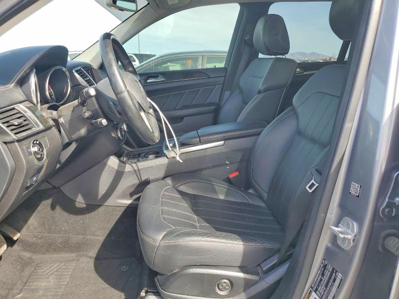 Продажа на аукционе авто 2016 Mercedes-benz Gl, vin: 4JGDF2EE0GA686248, номер лота: 78810595