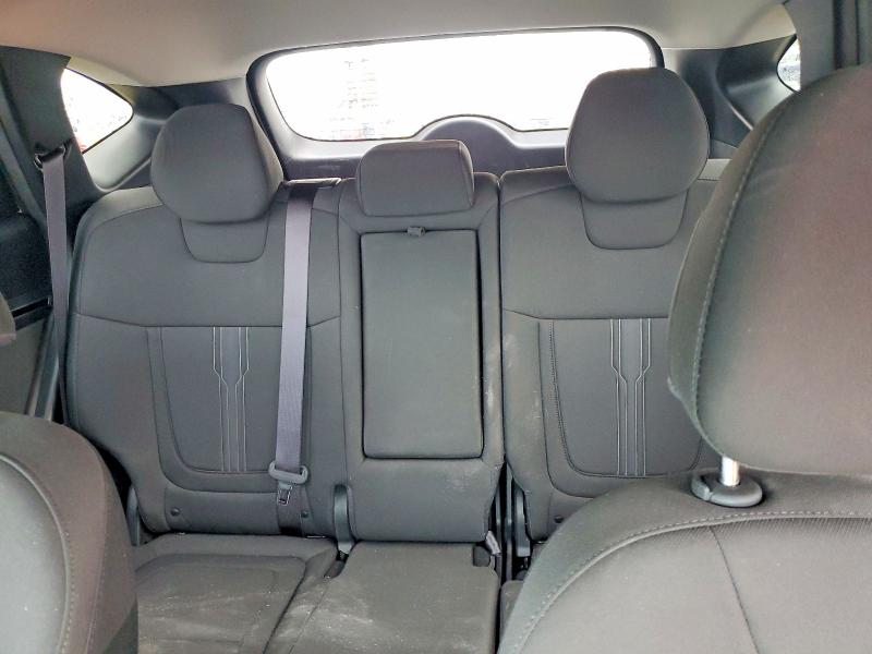 Aukcja sprzedaży 2022 Hyundai Tucson, vin: 5NMJF3AE6NH136316, numer aukcji: 77320735