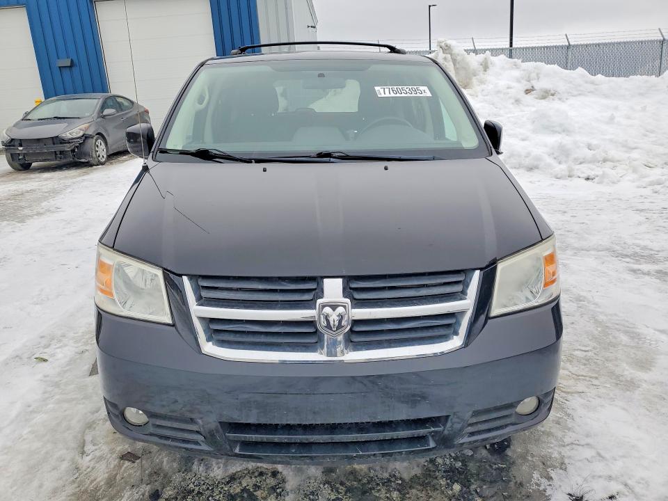 Продаж на аукціоні авто 2010 Dodge Grand Caravan, vin: 2D4RN4DE9AR485335, номер лоту: 77605395
