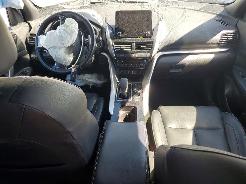 Продаж на аукціоні авто 2023 Mitsubishi Eclipse Cross, vin: JA4ATWAA5PZ034893, номер лоту: 78064595