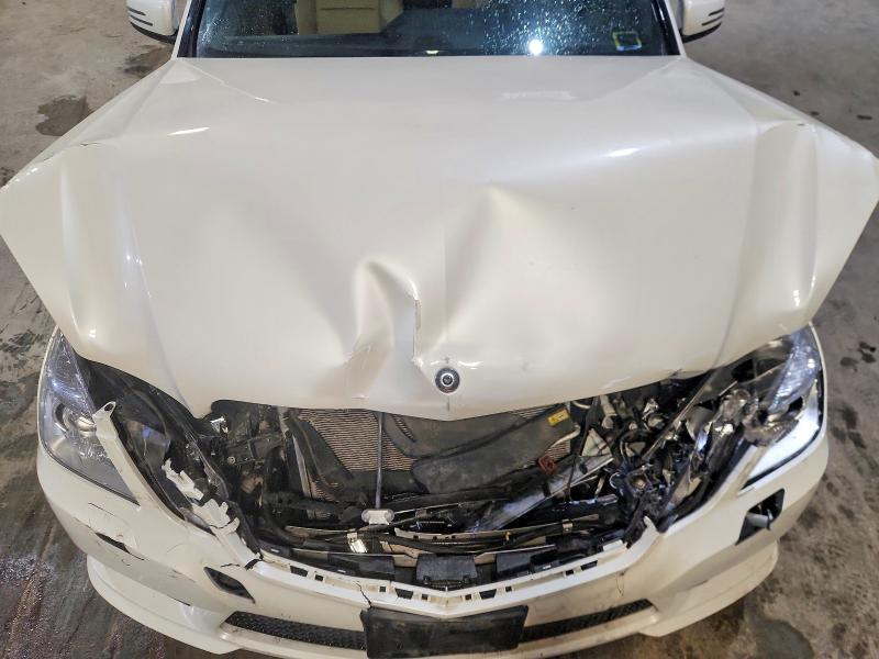 Продажа на аукционе авто 2013 Mercedes-benz E, vin: WDDHF8JB7DA727268, номер лота: 77965055