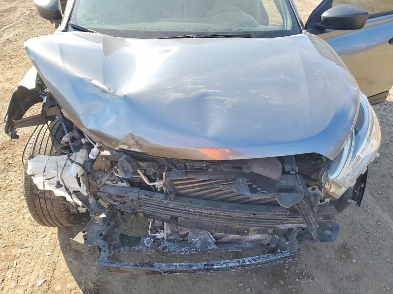 2019 Nissan Kicks მანქანა იყიდება აუქციონზე, vin: 3N1CP5CU4KL504080, აუქციონის ნომერი: 76895695