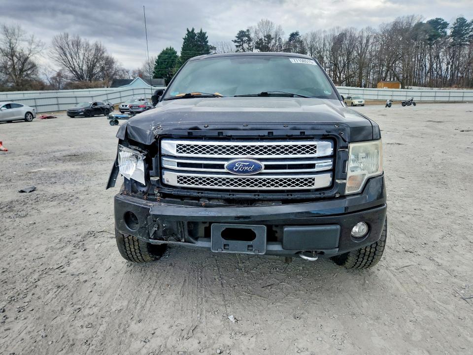 Aukcja sprzedaży 2014 Ford F150, vin: 1FTFW1ETXEFC57916, numer aukcji: 77150515