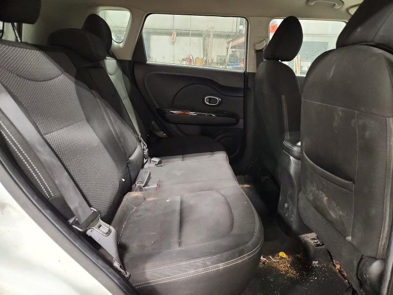 Продажа на аукционе авто 2019 Kia Soul +, vin: KNDJP3A58K7911229, номер лота: 76134395