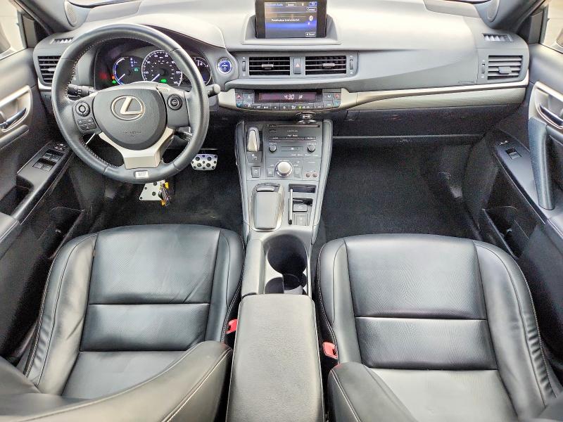 Продажа на аукционе авто 2014 Lexus Ct 200h, vin: JTHKD5BH2E2199351, номер лота: 77325375