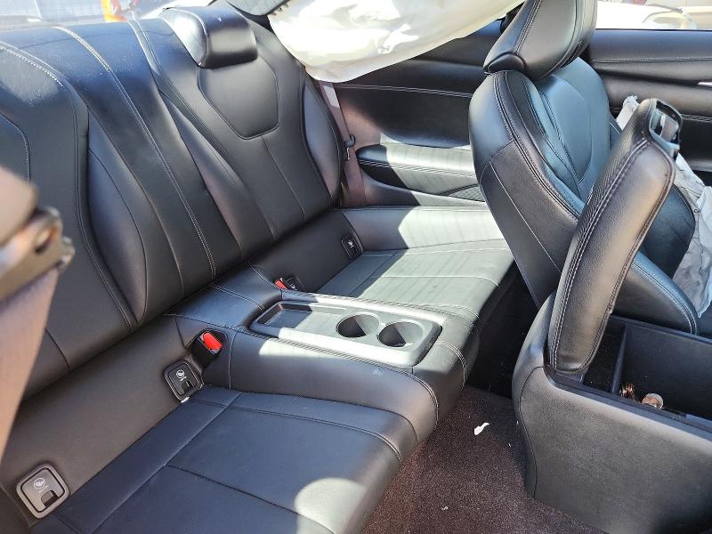 Aukcja sprzedaży 2017 Infiniti Q60, vin: JN1EV7EL9HM552056, numer aukcji: 79044325