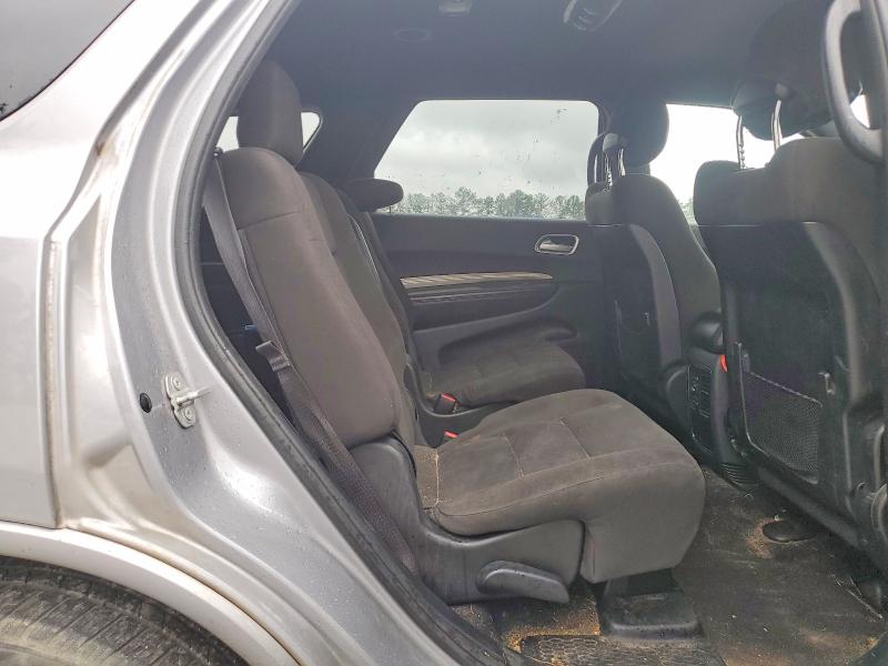78371645 :رقم المزاد ، 1C4RDHAG3KC663120 vin ، 2019 Dodge Durango مزاد بيع
