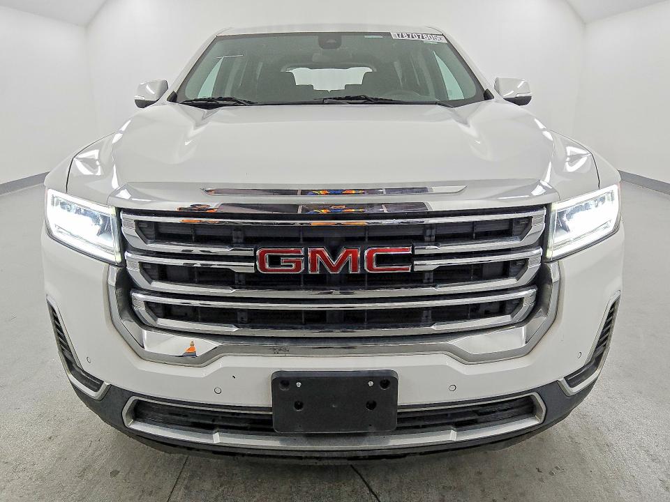 2022 Gmc Acadia მანქანა იყიდება აუქციონზე, vin: 1GKKNKL43NZ132410, აუქციონის ნომერი: 78707805