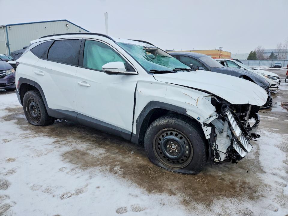 Aukcja sprzedaży 2025 Hyundai Tucson, vin: 5NMJBCDE4SH510473, numer aukcji: 76555855