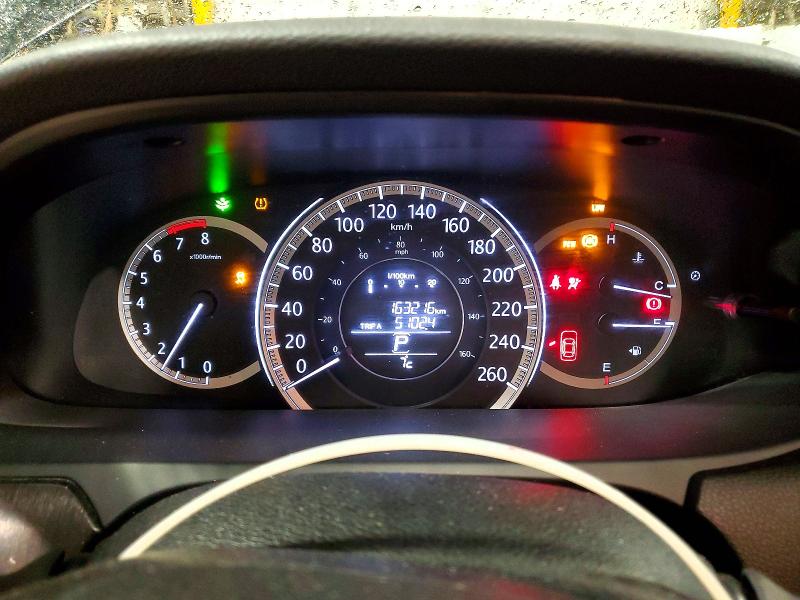 Aukcja sprzedaży 2015 Honda Accord, vin: 1HGCR2F98FA802482, numer aukcji: 76711895