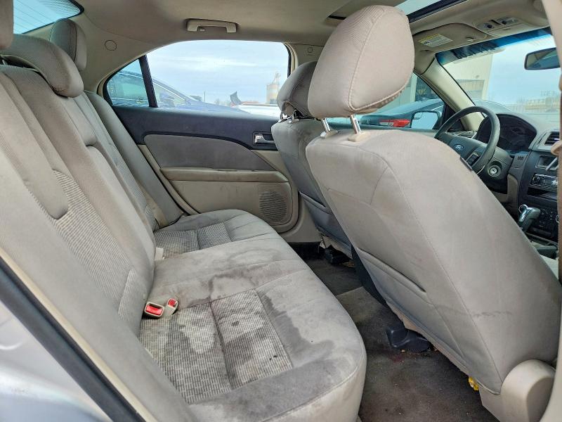 72771285 :رقم المزاد ، 3FAHP0HA1CR437978 vin ، 2012 Ford Fusion مزاد بيع