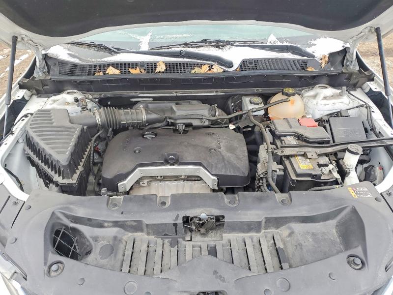 Aukcja sprzedaży 2020 Chevrolet Blazer, vin: 3GNKBBRA1LS703962, numer aukcji: 78530055
