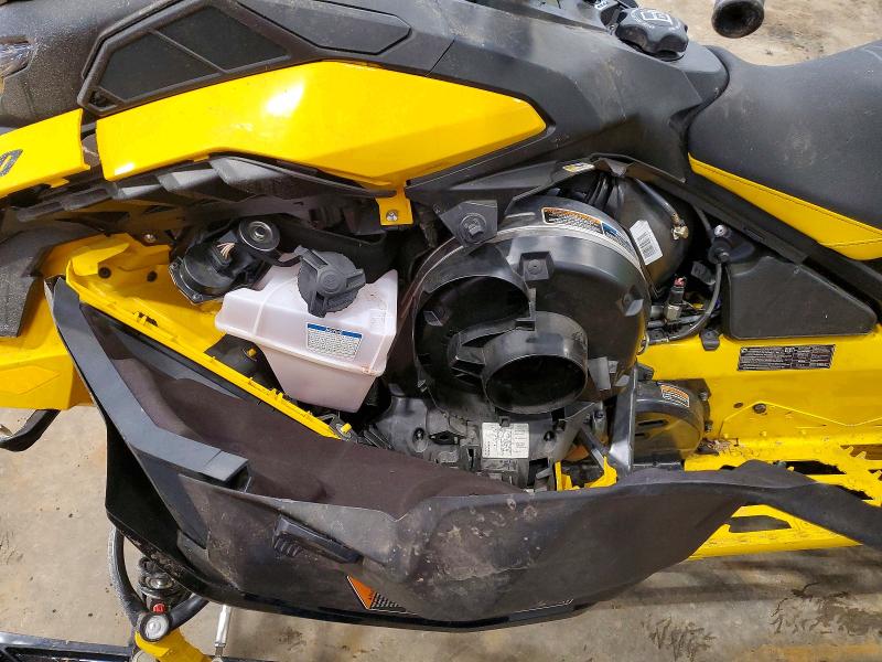 Aukcja sprzedaży 2024 Ski-doo Mx Z X-rs 850 Turbo, vin: 2BPSUCRC3RV000256, numer aukcji: 73953535