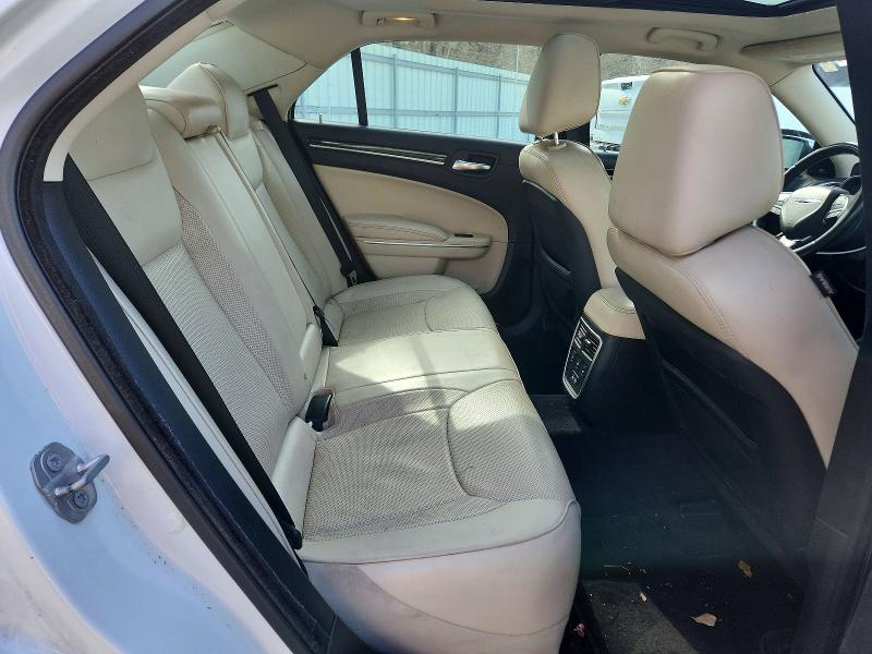 78670665 :رقم المزاد ، 2C3CCAEG8GH248409 vin ، 2016 Chrysler 300c مزاد بيع