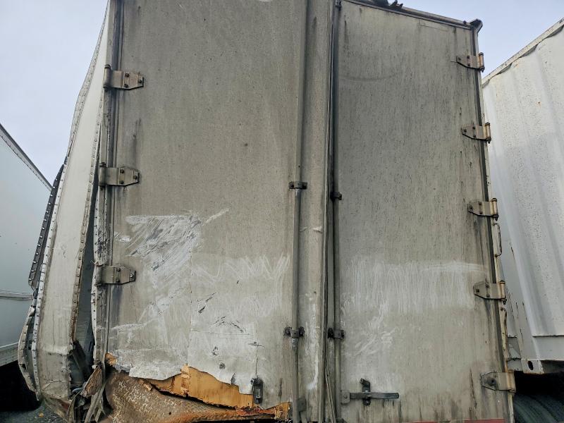 78370275 :رقم المزاد ، 1GRAP062XBT563315 vin ، 2011 Great Dane Trailers Dry Box Tr مزاد بيع