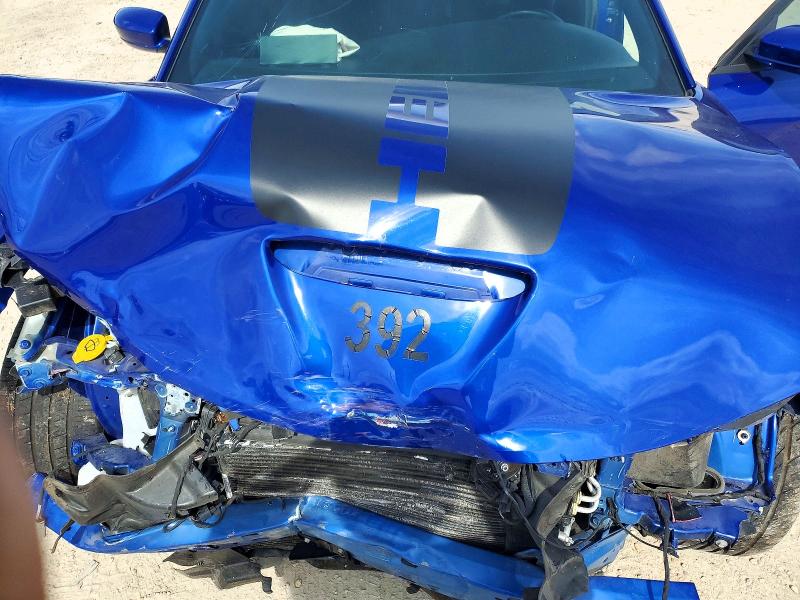 2021 Dodge Charger მანქანა იყიდება აუქციონზე, vin: 2C3CDXGJ3MH507912, აუქციონის ნომერი: 78426555
