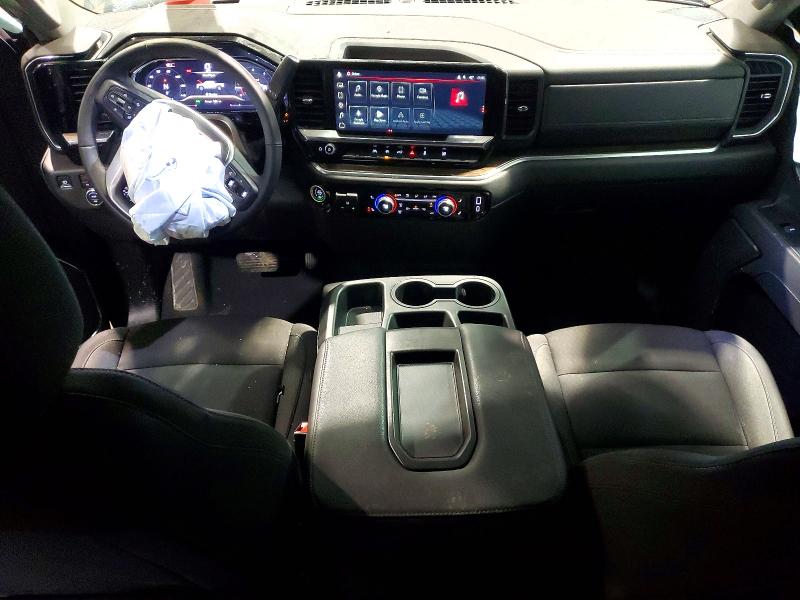 75270075 :رقم المزاد ، 3GTPUJEK3SG253170 vin ، 2025 Gmc Sierra مزاد بيع