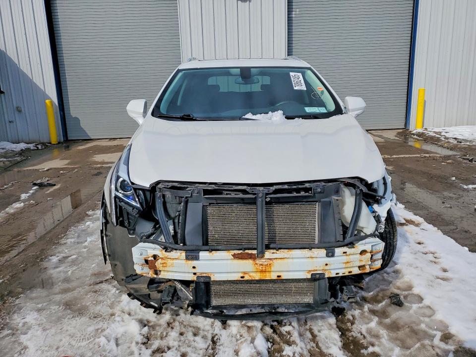 Aukcja sprzedaży 2017 Cadillac Xt5, vin: 1GYKNDRS4HZ218739, numer aukcji: 78862485