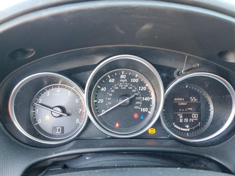 Aukcja sprzedaży 2014 Mazda Cx-5, vin: JM3KE2CY4E0396083, numer aukcji: 76283665